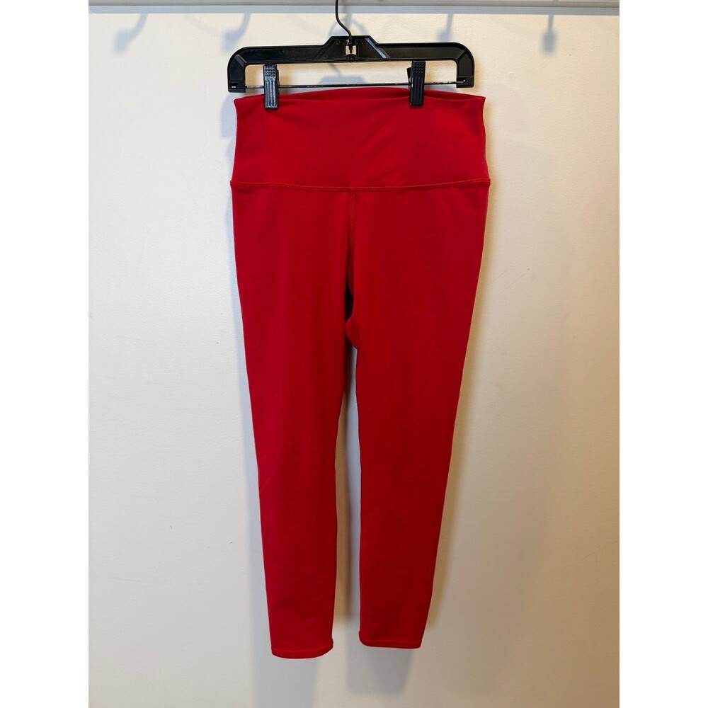 Alo Yoga Cropped Leggings